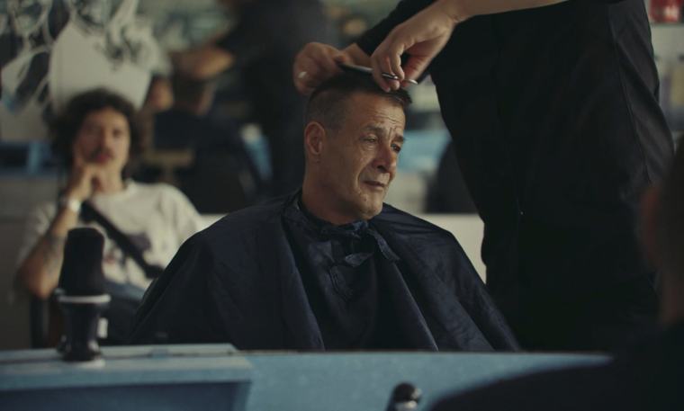 Lionel, cine contra los estereotipos del cine marginal: "No se trata de contar nada, sino de colocar en el centro a los que siempre están fuera de foco"
