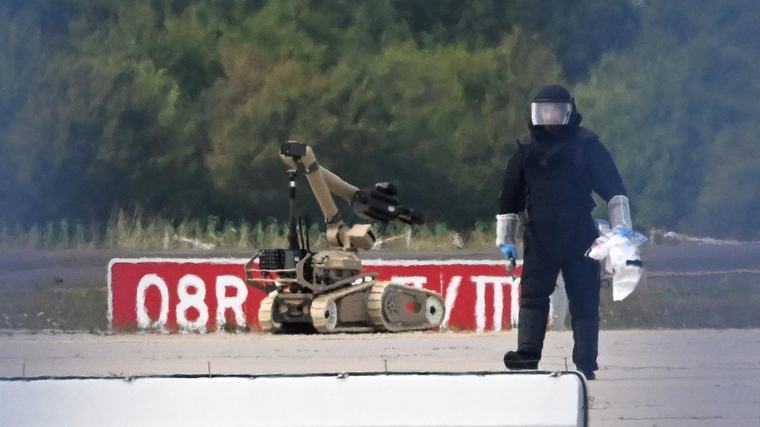 Rusia trata de arrastrar a Europa a la guerra con más drones, más bombas y más ciberataques