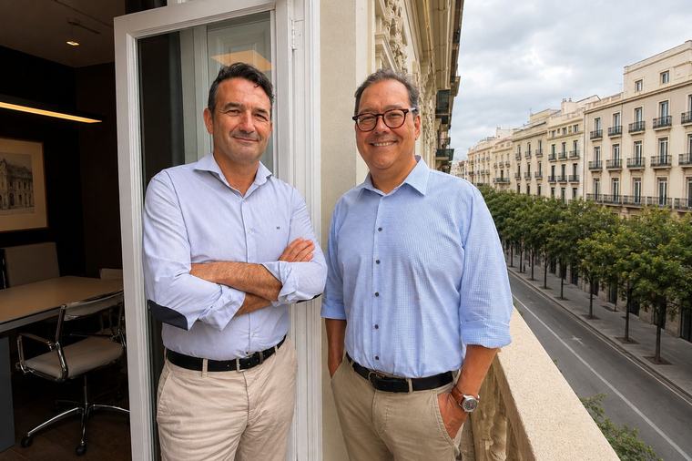 SIDE Capital invierte un millón en Smileat para impulsar su crecimiento internacional