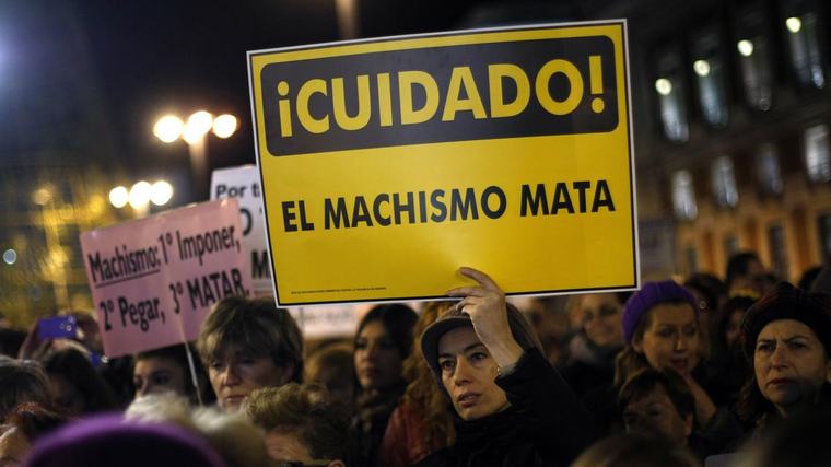 No me van a callar