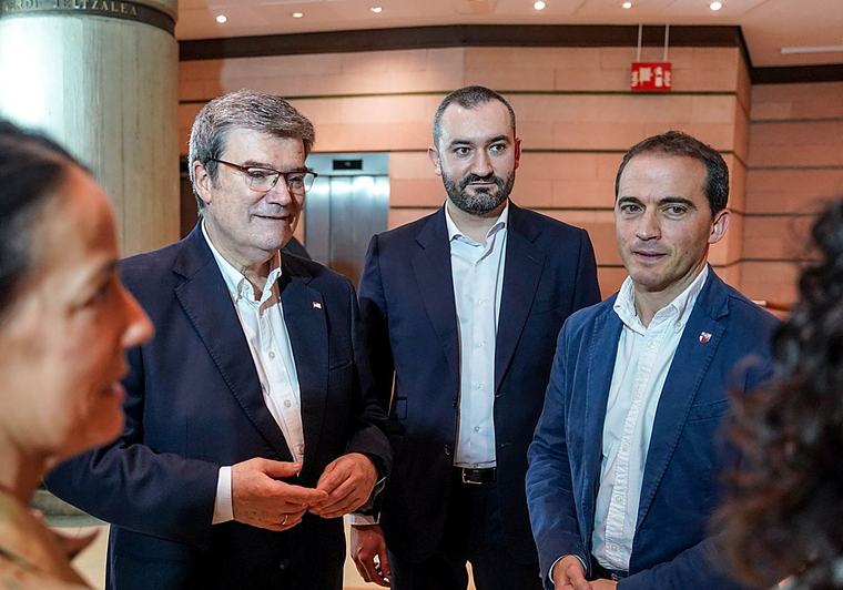 El cambio estará de moda en 2027