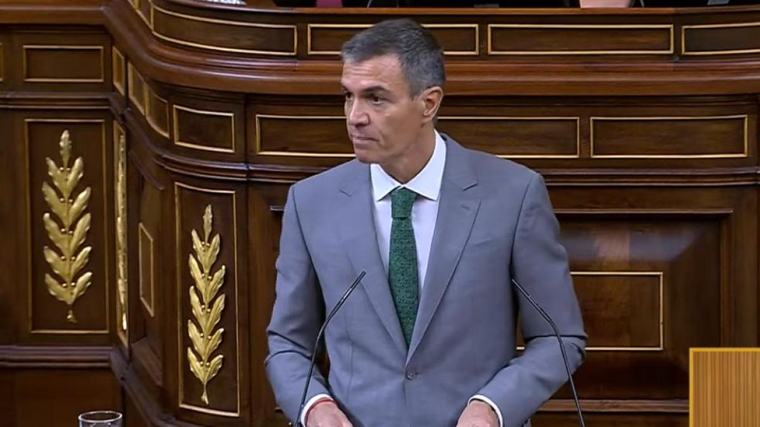 Sánchez insiste en que no hay pruebas de que la entrada masiva en Ceuta fuera "diseñada" por Marruecos