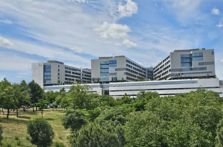 Comunidad Madrid | El Hospital 12 de Octubre, séptimo CSUR para la asistencia de pacientes con Desarrollo Sexual Diverson en España