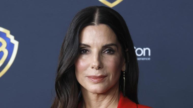 El renacer de Sandra Bullock tras cuatro años en el abismo