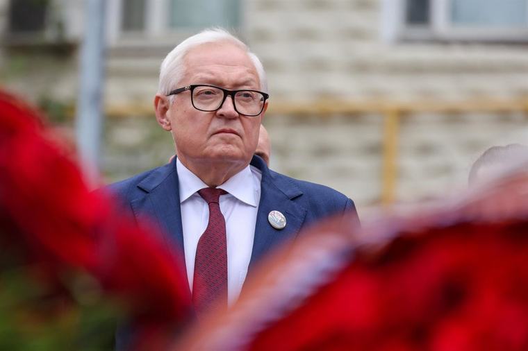 Rusia EEUU Ucrania