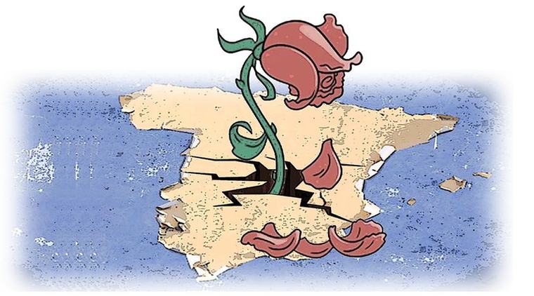 ¿Existe el PSOE?