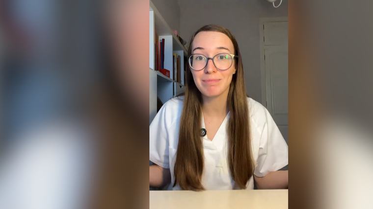 Laura, enfermera: "Por domingos y festivos me pagan 129,60 euros brutos, más 136,23 euros de turnicidad. En agosto he cobrado 699 euros solo en extras"