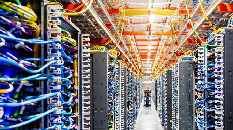 ¿Queremos centros de datos, sí o no?