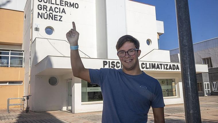 «Quiero competir sin etiquetas y demostrar que estamos al máximo nivel»