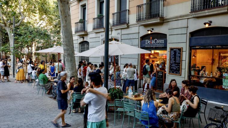 Barcelona y las plusvalías