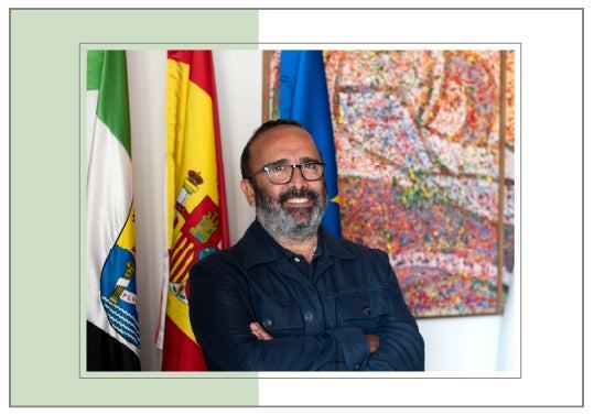 Una Extremadura que construye su destino