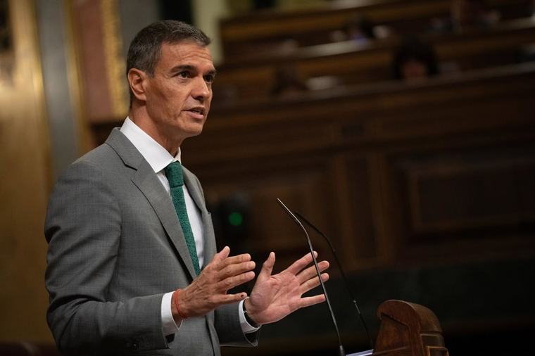 Niega "política de apaciguamiento" con Rabat, pero subraya que no puede abrir un conflicto sin pruebas