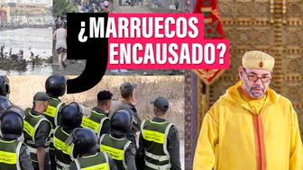 Óscar Puente agita el fantasma del lawfare por Ceuta: duda de la imparcialidad de la jueza que investiga la entrada masiva