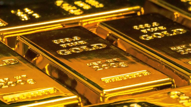 Por qué los países europeos están sacando su oro de Estados Unidos