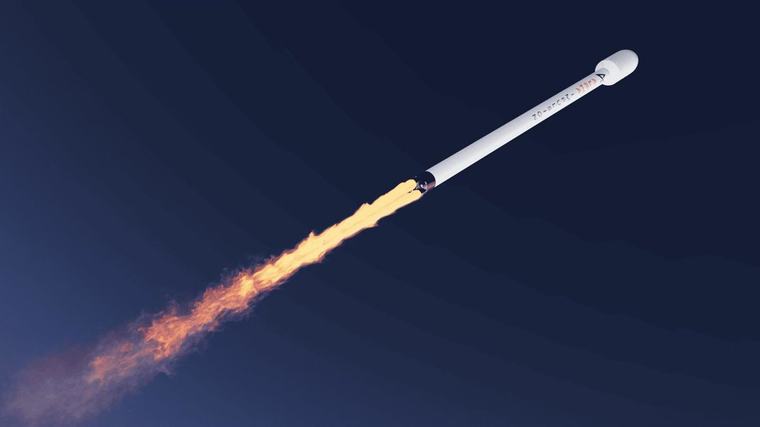 Indra, Alpha Impulsion, CT y Mecano ID se alían para impulsar una nueva generación de microlanzadores europeos