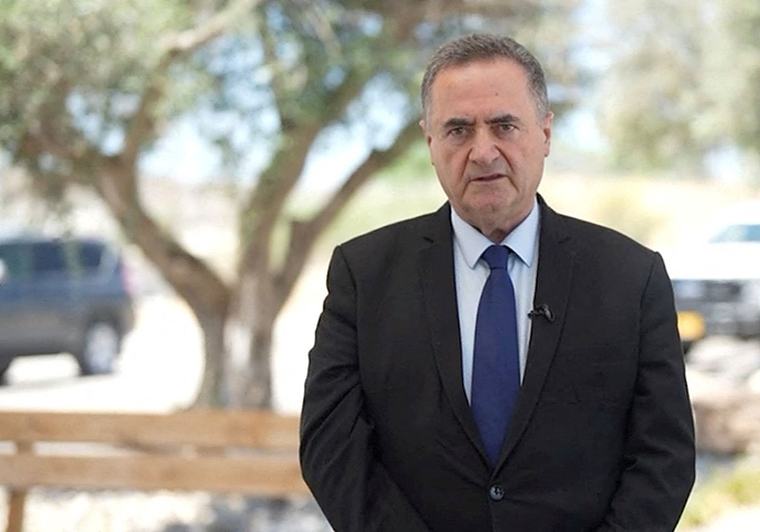 El ministro de Defensa israelí emula a Trump y amenaza con llevar a Irán a la Edad de Piedra