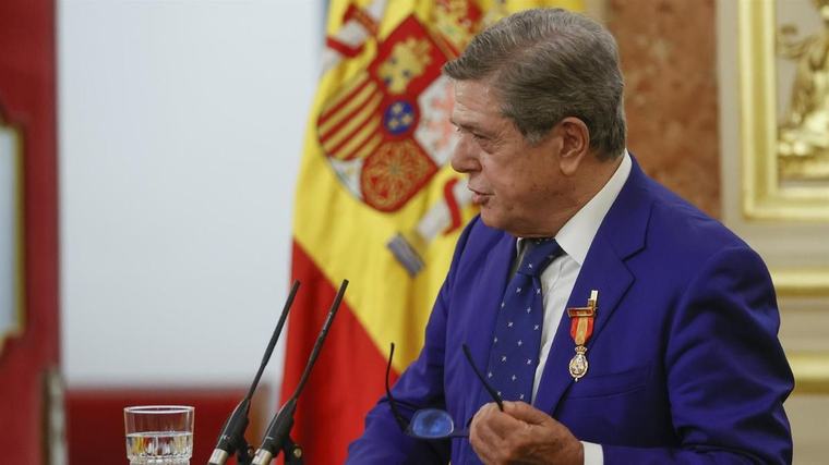 El exministro Trillo pide declarar el estado de excepción en Ceuta y llevar a Marruecos ante los foros internacionales