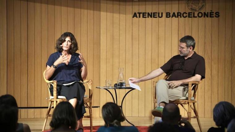 La Setmana del Llibre en Català apuesta por llegar a los lectores no habituales