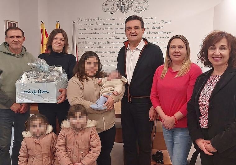 El cerco policial sobre los padres de Nizan: homicidio o abandono de familia, las vías de la investigación