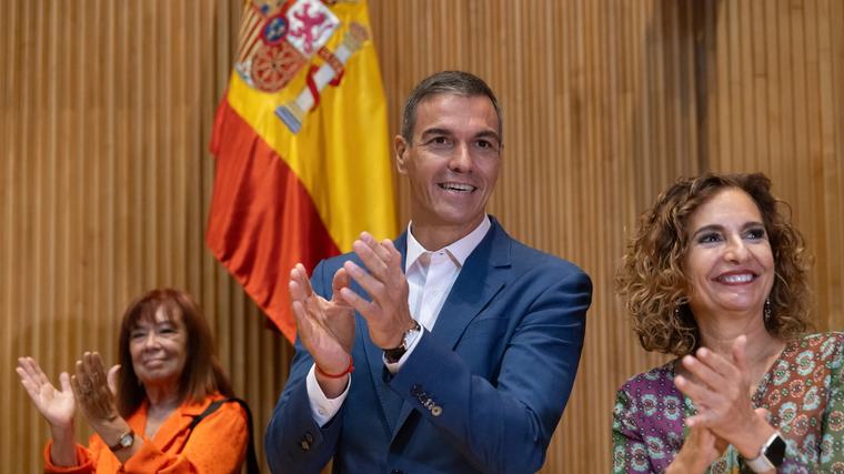 Sánchez admite que aún queda por esclarecer qué ocurrió en Ceuta más de un mes después de la crisis
