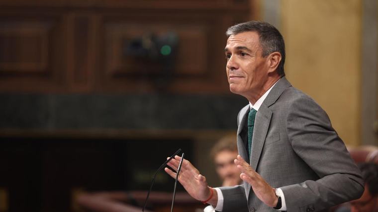 El Congreso ultima un varapalo histórico al Gobierno por la falta de Presupuestos y pagar pensiones con fondos UE