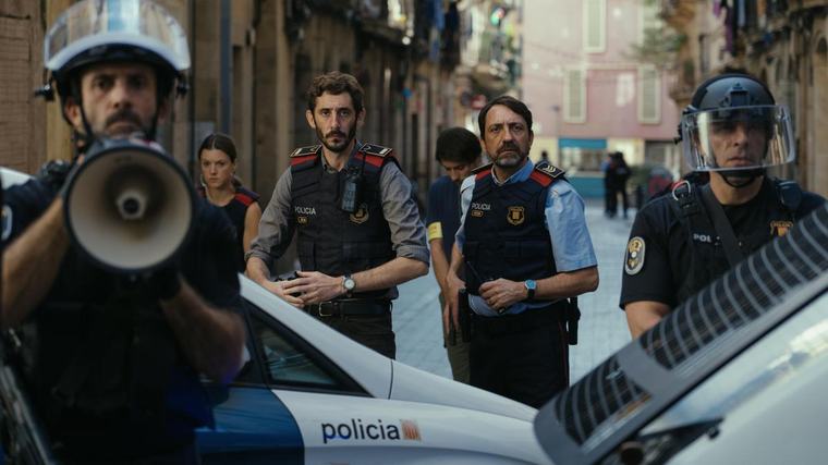 'Cronos' (★★★★✩), en estado de conmoción, y otros estrenos de la semana