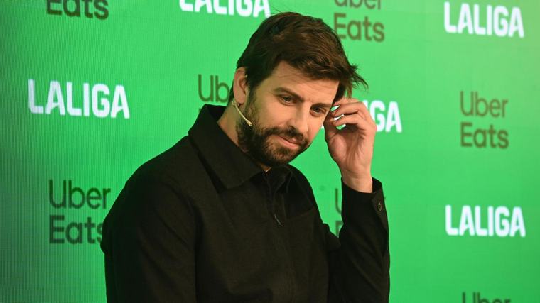 Fallece la abuela de Gerard Piqué a los 102 años
