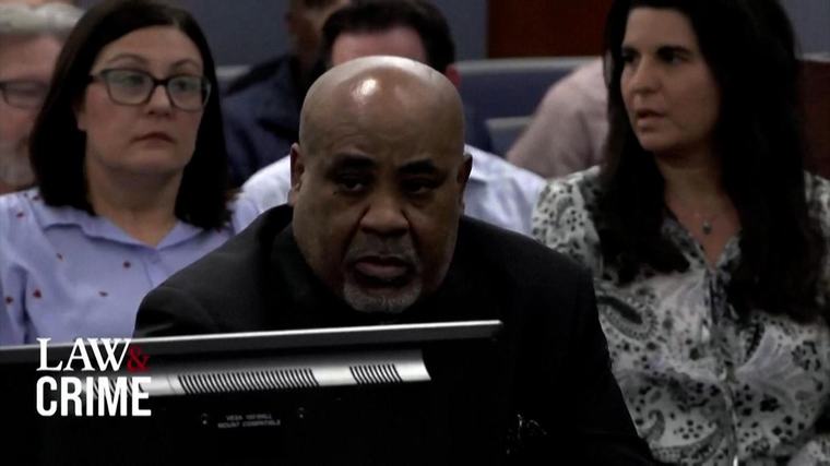 El jurado halla culpable a 'Keffe D' de orquestar el asesinato de Tupac Shakur hace casi 30 años
