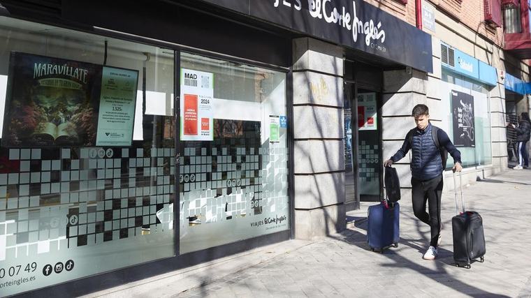Las agencias impugnan el concurso para organizar los viajes de los ministerios por licitar precios inferiores al mercado