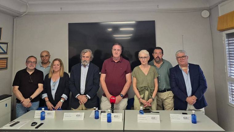 profesionales | Semana clave en la cruzada médica contra el Estatuto Marco: la huelga indefinida de octubre toma forma