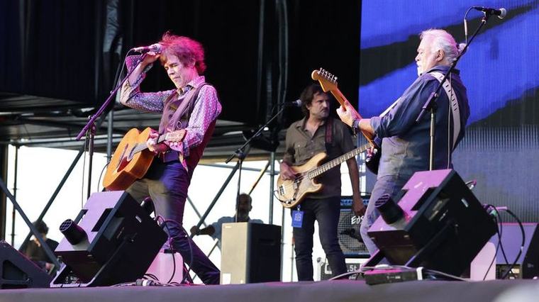 De ImaxinaSons a Son & Mar: el nuevo mapa musical de Vigo