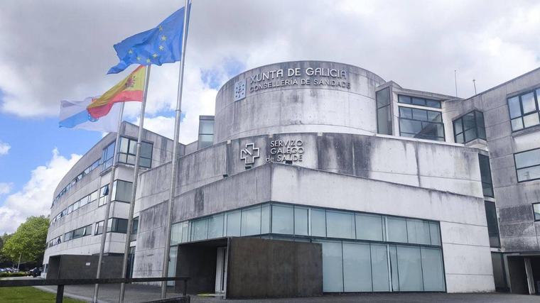 galicia | Un MIR de primer año sufre una agresión en un centro de salud de Pontevedra