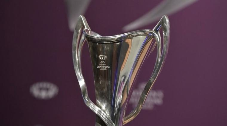 Barça y Real Madrid ya conocen sus rivales en la liguilla de la Champions femenina
