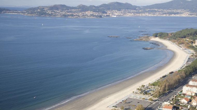 Vigo aprueba la implantación de una tasa turística con los únicos votos del PSOE