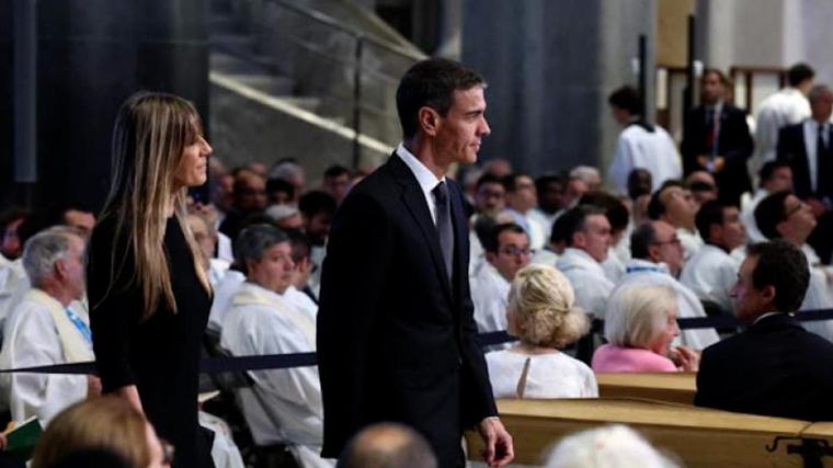 El juez Peinado convoca a Begoña Gómez para la audiencia preliminar