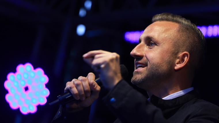 La formación de ultraderecha AfD vence en Sajonia-Anhalt y queda al borde de la mayoría absoluta