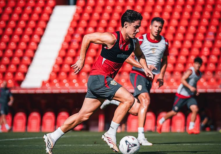 UD Almería-Cádiz: El rugido nace de las cenizas