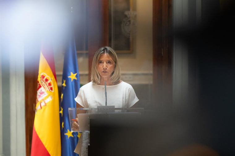 PP planteará un conflicto de atribuciones por las ausencias de ministros en el Senado para explicar la crisis de Ceuta