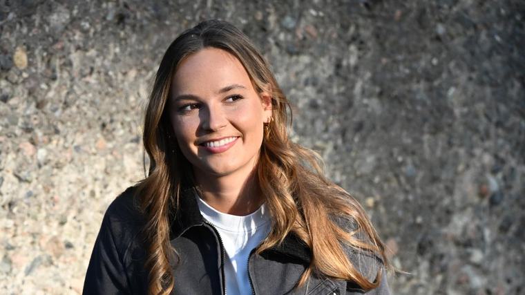 Cinco reinas para los tronos del siglo XXI