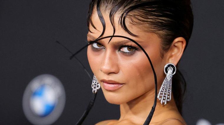 Zendaya cumple 30 años: de ‘Euphoria’ a su historia de amor con Tom Holland