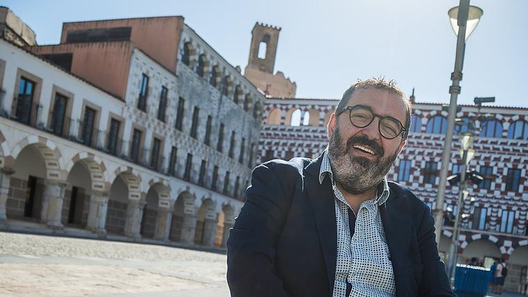 «La percepción de una posible vida en libertad en un pueblo era casi una quimera»
