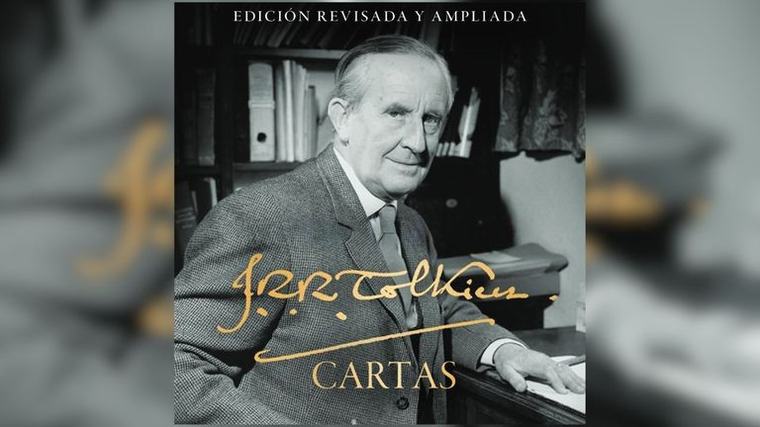 Un Tolkien más cercano emerge de sus cartas