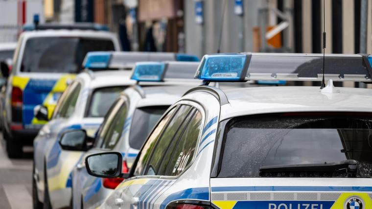 Alemania investiga un posible atentado contra su industria de defensa en Múnich