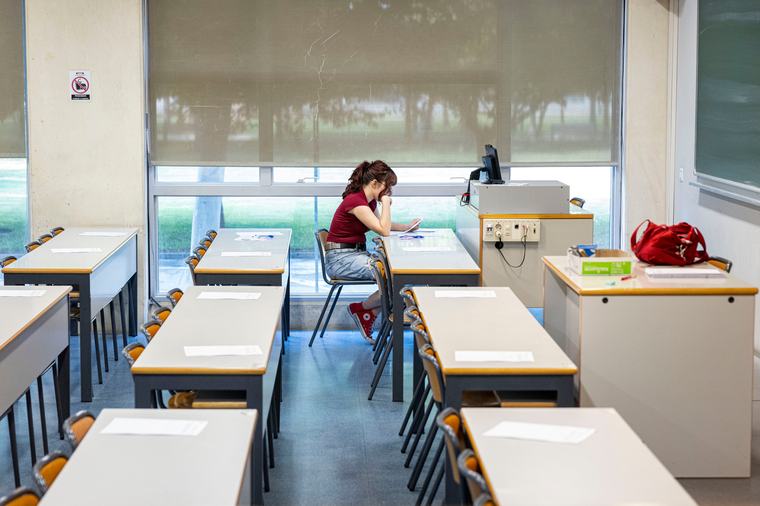 Claves | El Informe PISA pone a prueba la educación de España