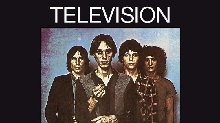 Richard Lloyd, guitarrista de la banda Television, pide ayuda para financiar su tratamiento contra el cáncer