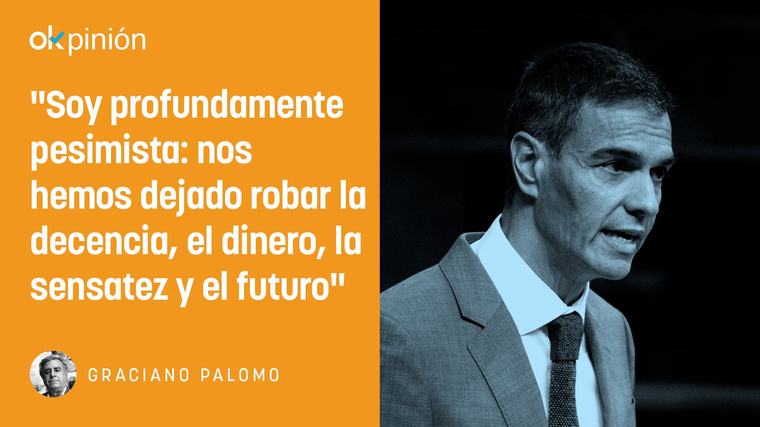 España se nos ha ido de las manos