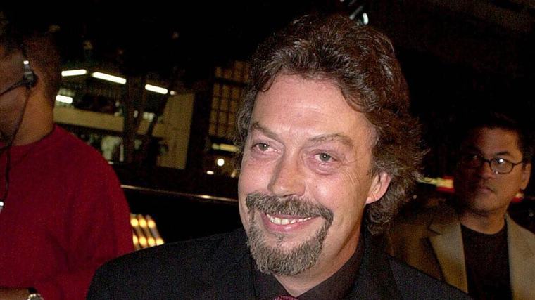 Muere el actor británico Tim Curry a los 80 años