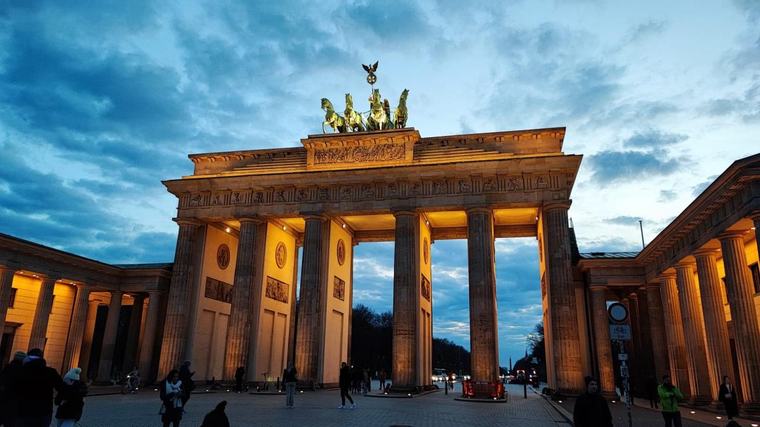 El instituto Ifo mejora la previsión de crecimiento de Alemania hasta el 1,4%