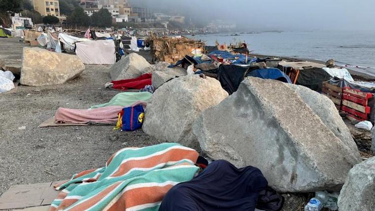 La jueza Tardón acuerda investigar la entrada masiva en Ceuta como un ataque al Estado