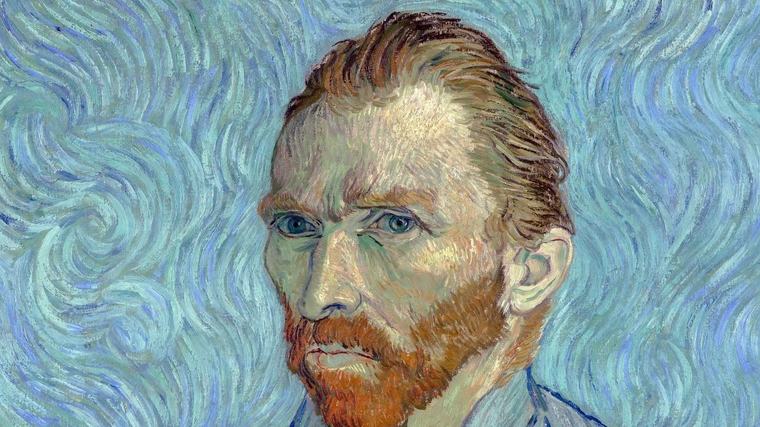 Por qué Van Gogh escribía solo 'Vincent' y otros secretos que revela su firma